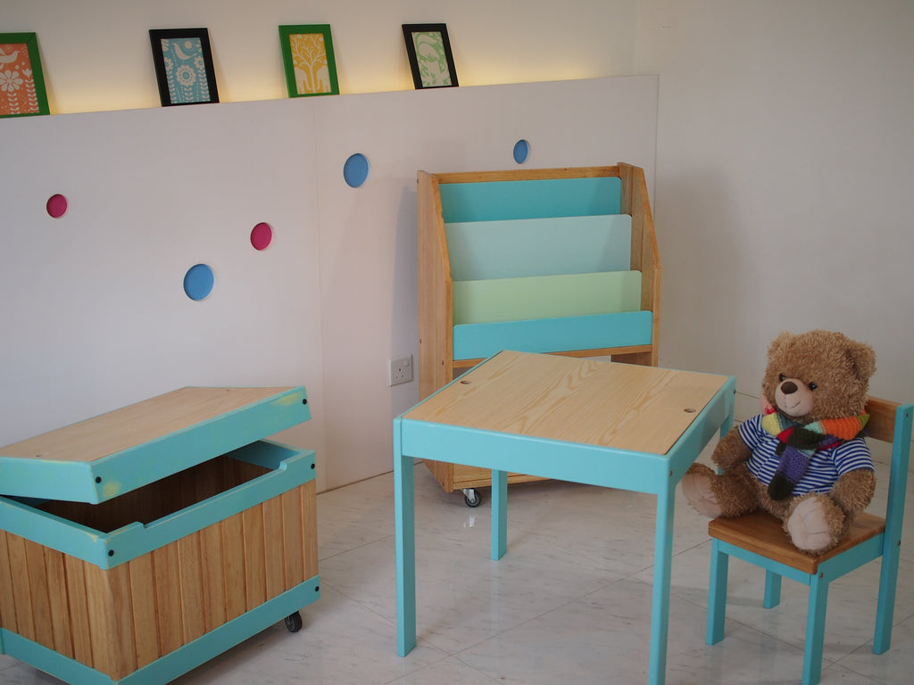 Kids Room Trends for Playful, Polished Spaces