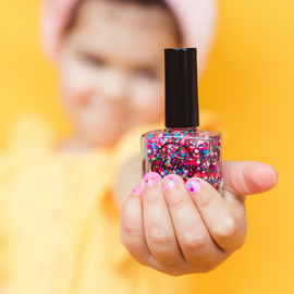 Oh Flossy Party Nail Polish Set