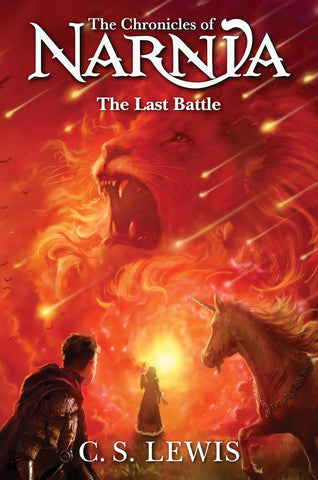 The Chronicles of Narnia (Full set)