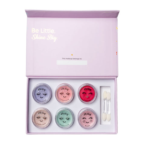 Oh Flossy Sweet Treat Makeup Set