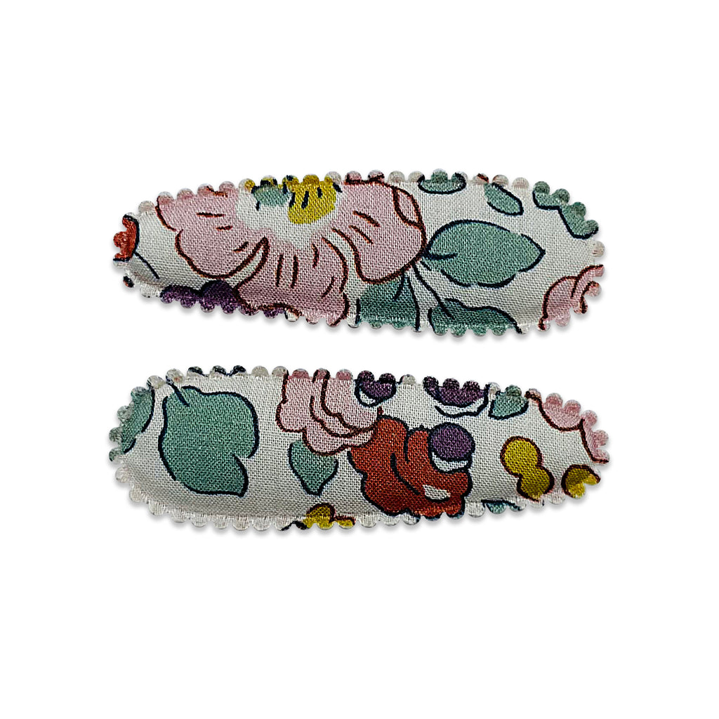 Josie Joan's Little Penny Hairclips (Limited Edition)
