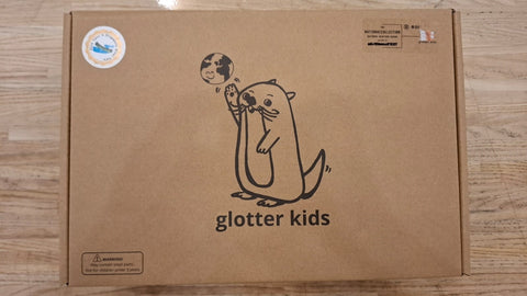 Once Upon A Singapore River Tale - Storytelling Kit by glotter kids