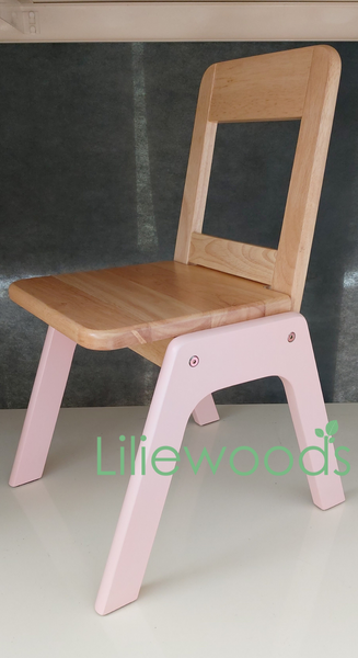 Liliewoods Viktor Chair