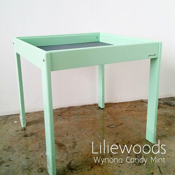 Liliewoods Wynona Activity Table