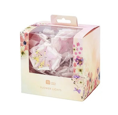 Blossom Girls Flower Lights