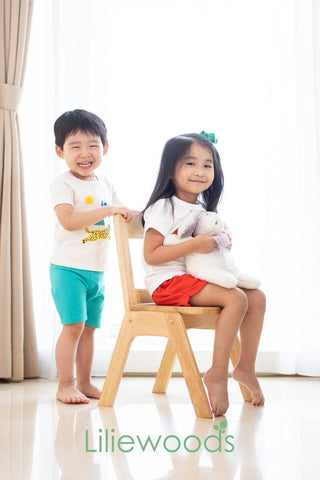 Liliewoods Viktor Clear