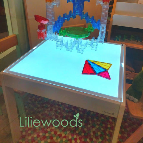 Light Panel for Wynona Table