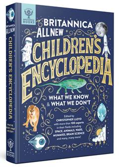 Britannica All New Children's Encyclopedia