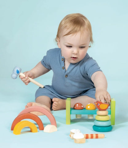 Open Ended Toys for Kids That Last