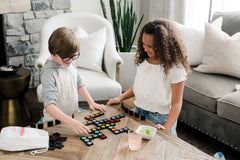 12 Best Educational Games for Families