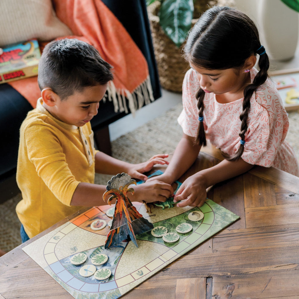 Best Educational Toys for Siblings Who Play Together