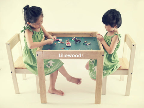 What Toys Encourage Independent Play?