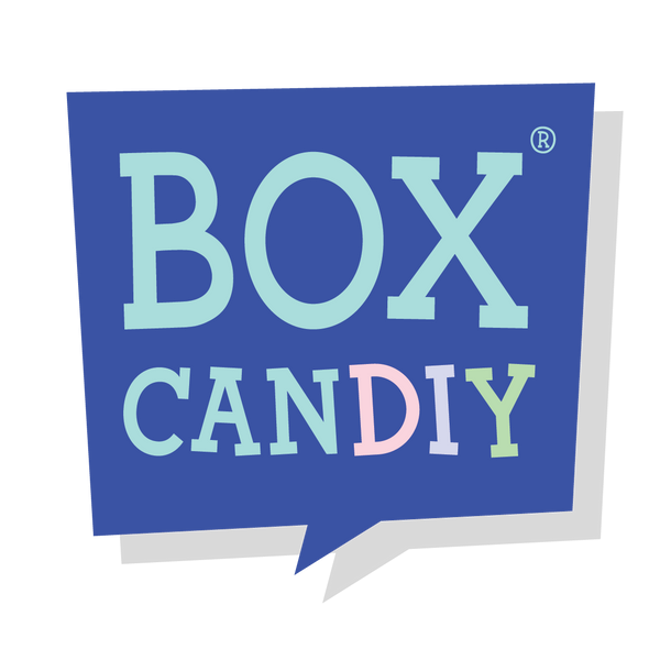 BOX CANDIY