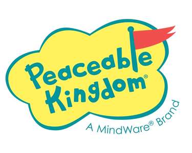 Peaceable Kingdom Games