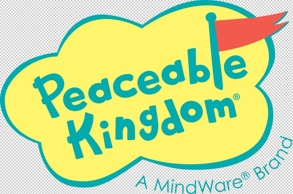 Peaceable Kingdom: Cooperative Family Games