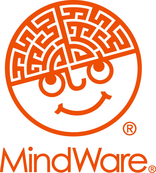 Mindware Games &amp; Craft Kits for Kids