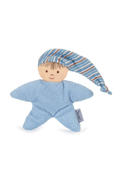 Play Doll - Blue