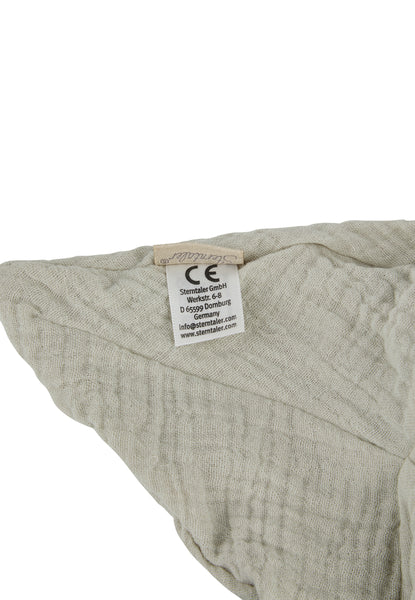 Comfort Blankie Giraffe Kaya - S