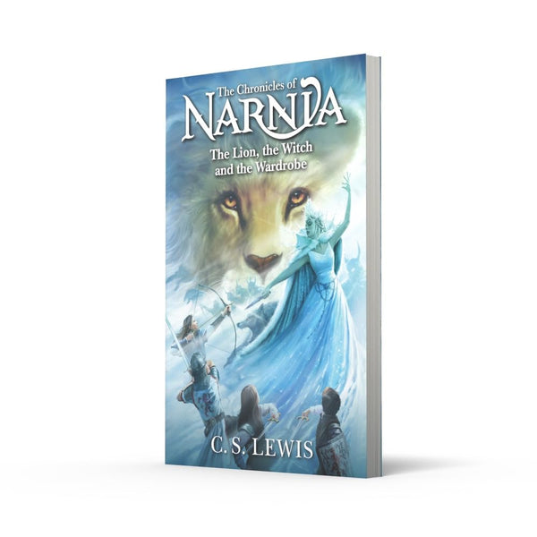 The Lion, the Witch and the Wardrobe