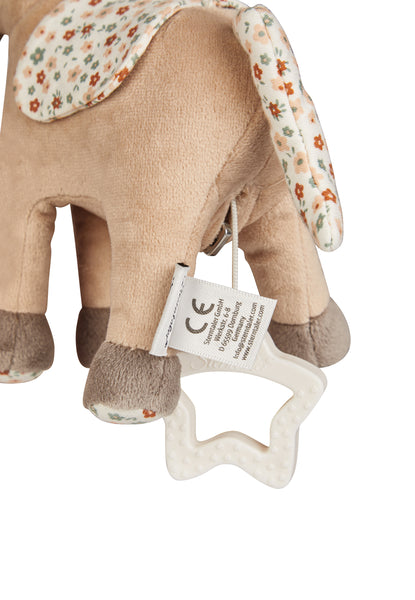 Sterntaler Musical toy - Horse Sunny