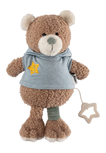 Sterntaler Musical toy - Bear Ben