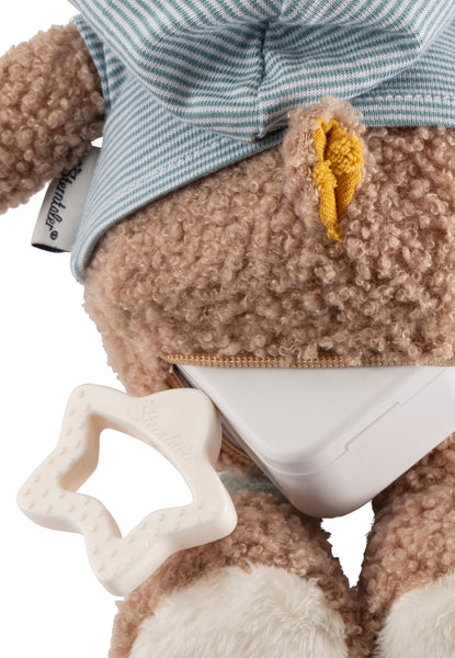 Sterntaler Musical toy - Bear Ben