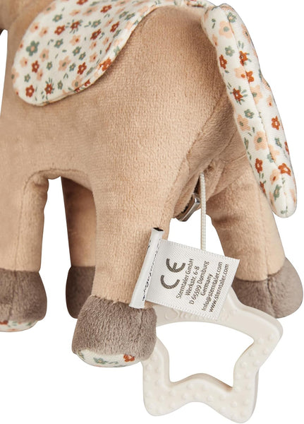Sterntaler Musical Box S Horse Sunny
