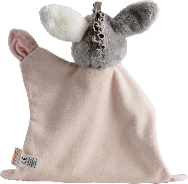 Sterntaler Emmi Girl (Flora Rose) Comfort Blanket Medium