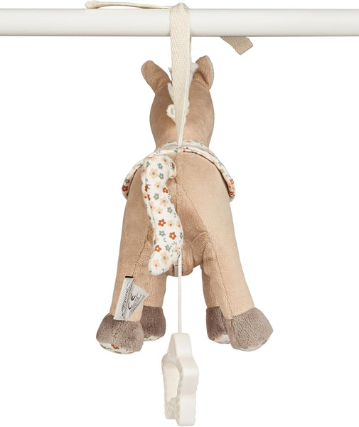 Sterntaler Musical Box S Horse Sunny
