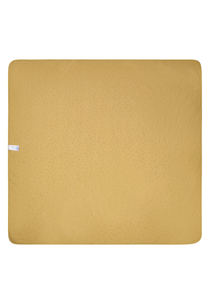 Sterntaler Muslin baby blanket Safari