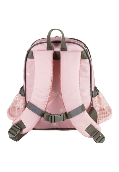 Sterntaler Children's backpack donkey Emmi girl in pink, 5l