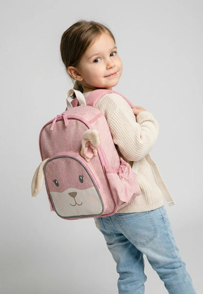 Sterntaler Kids Insulated Animal Backpack – Hanni