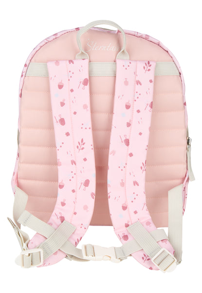 Sterntaler Mini Backpack – Hanni (Pink)