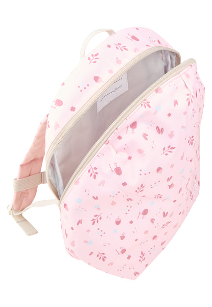 Sterntaler Mini Backpack – Hanni (Pink)