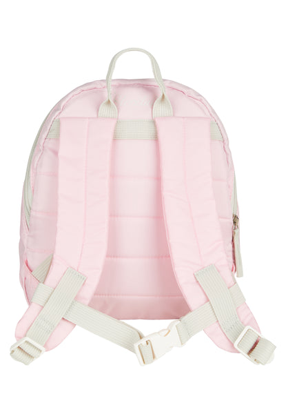 Sterntaler Kids Mini Backpack (Unicorn Soft Pink) – Toddler & Preschool Bag
