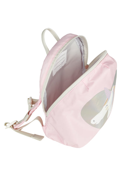 Sterntaler Kids Mini Backpack (Unicorn Soft Pink) – Toddler & Preschool Bag