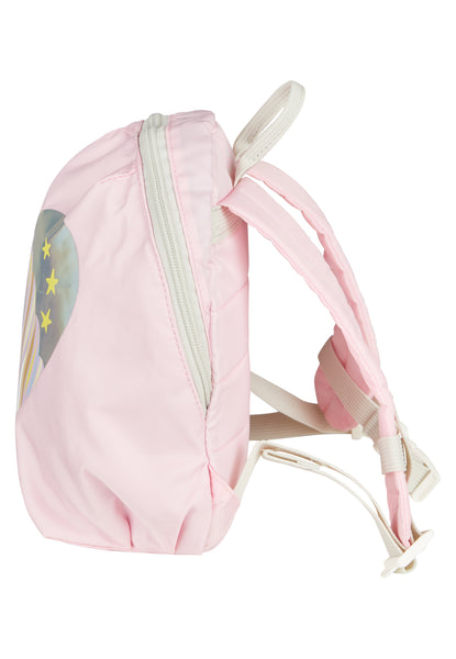 Sterntaler Kids Mini Backpack (Unicorn Soft Pink) – Toddler & Preschool Bag