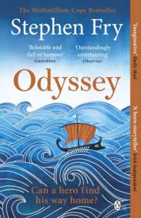 Odyssey (Stephen Fry's Greek Myths)