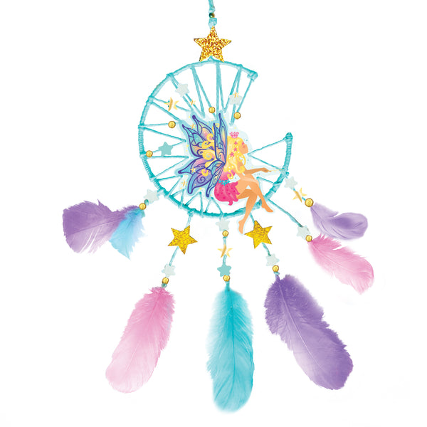 BOX CANDIY - Magical Forest Glow-in-the-dark Dream Catcher