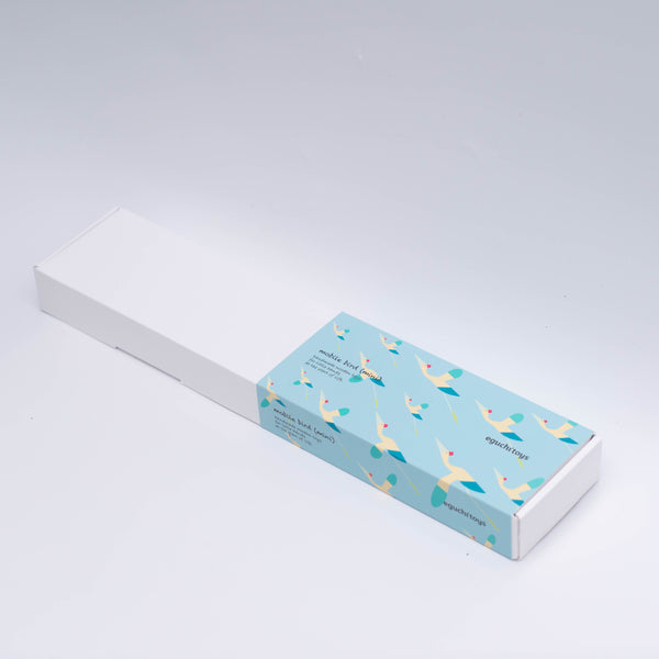 Wood Mobile Mini Bird from Eguchi