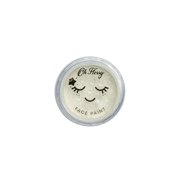 Oh Flossy Wild Wonders Kids Face Paint Set