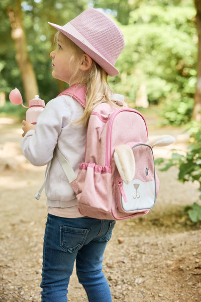 Sterntaler Kids Insulated Animal Backpack – Hanni