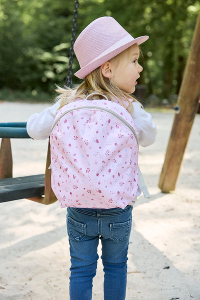 Sterntaler Mini Backpack – Hanni (Pink)