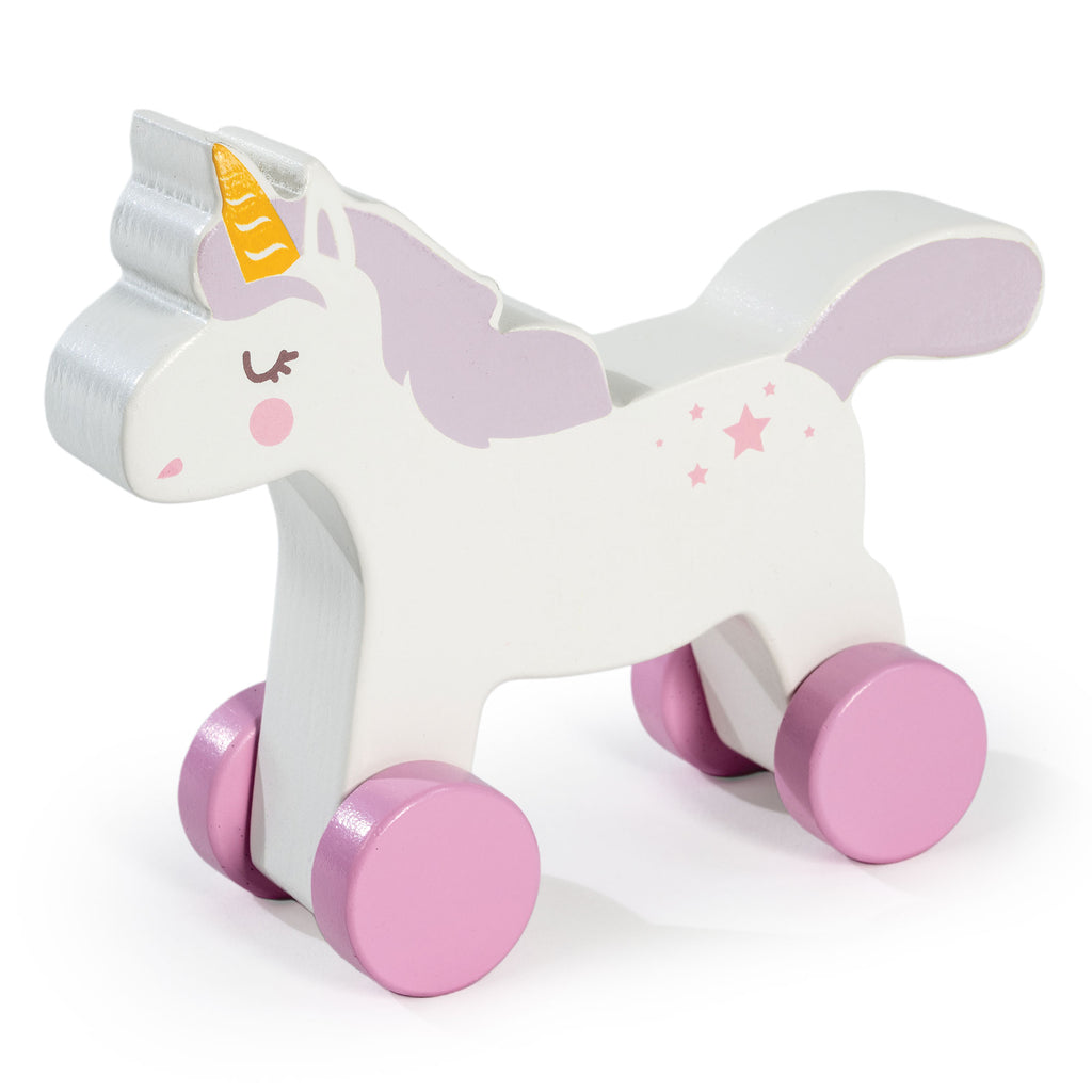Mentari Toys Magic Unicorn