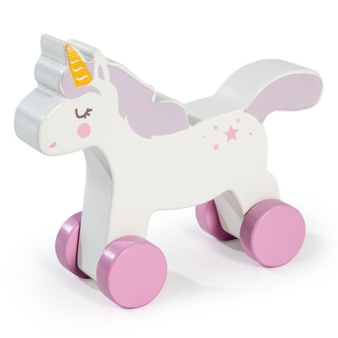 Mentari Toys Magic Unicorn