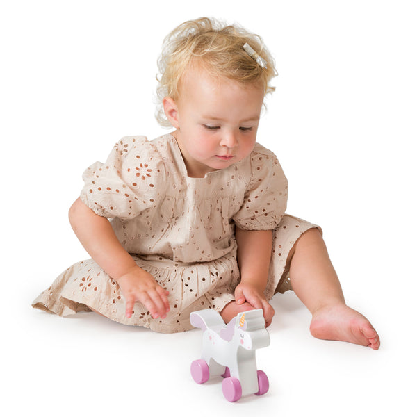 Mentari Toys Magic Unicorn