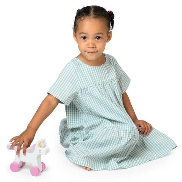 Mentari Toys Magic Unicorn