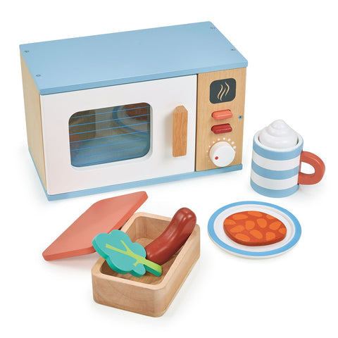 Mentari  Toy Microwave