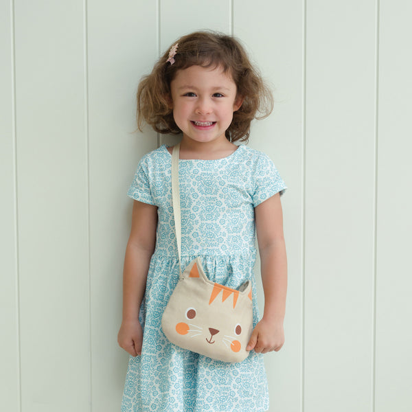 Mentari Toys My Kitten Handbag