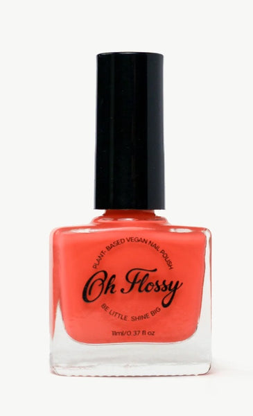 Oh Flossy Beach Club Nail Polish Set